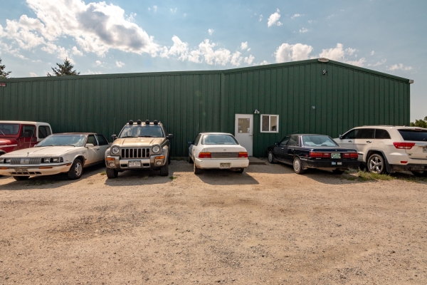 Listing Image #10 - Industrial for sale at 101 Isabel Ct, Buena Vista CO 81211