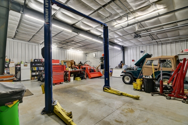 Listing Image #3 - Industrial for sale at 101 Isabel Ct, Buena Vista CO 81211