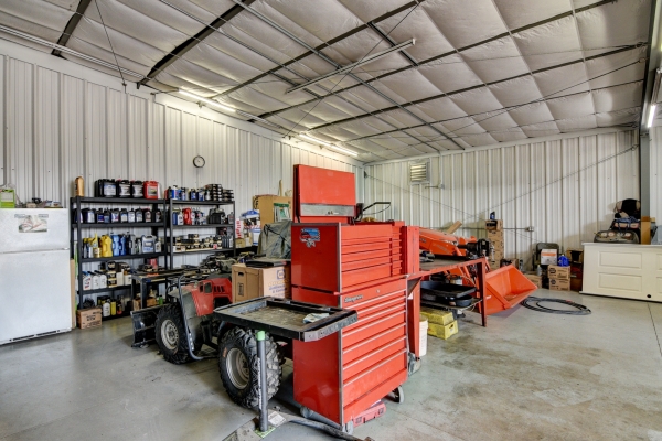 Listing Image #5 - Industrial for sale at 101 Isabel Ct, Buena Vista CO 81211