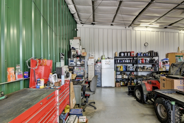 Listing Image #6 - Industrial for sale at 101 Isabel Ct, Buena Vista CO 81211