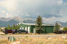 Listing Image #1 - Industrial for sale at 101 Isabel Ct, Buena Vista CO 81211