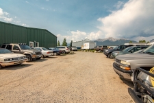 Listing Image #2 - Industrial for sale at 101 Isabel Ct, Buena Vista CO 81211