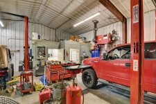 Listing Image #4 - Industrial for sale at 101 Isabel Ct, Buena Vista CO 81211