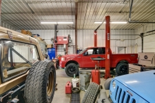 Listing Image #7 - Industrial for sale at 101 Isabel Ct, Buena Vista CO 81211