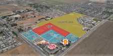 Land property for sale in San Jacinto, CA