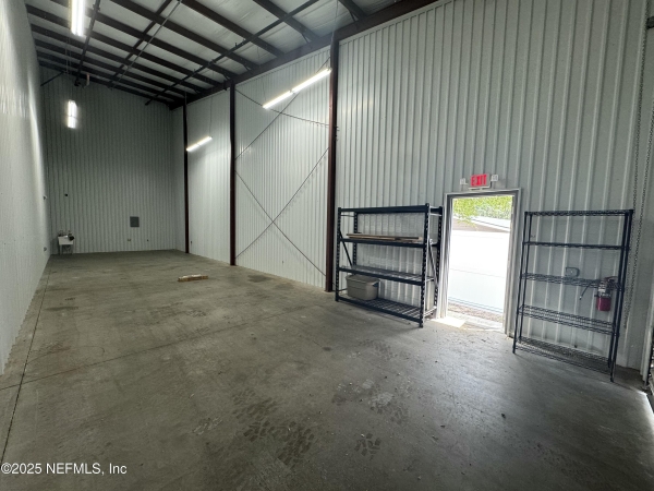 Listing Image #3 - Industrial for sale at 757 St Johns Bluff Road, Jacksonville FL 32225