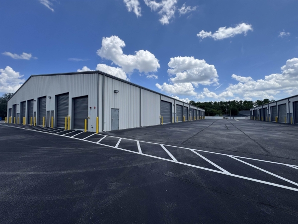 Listing Image #1 - Industrial for sale at 757 N Saint Johns Bluff Rd , 216, Jacksonville FL 32225
