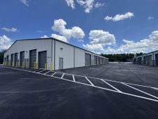 Industrial property for sale in Jacksonville, FL