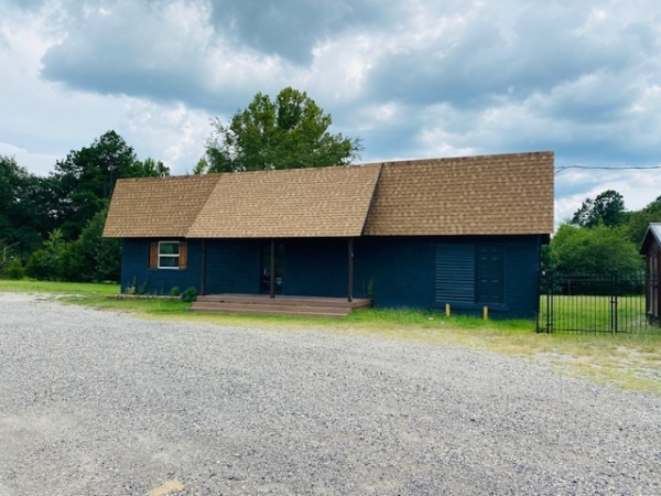 Listing Image #1 - Others for sale at 3162 Highway 88 E, Mena AR 71953