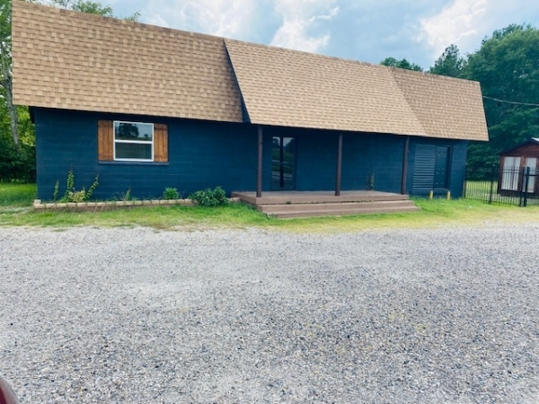 Listing Image #2 - Others for sale at 3162 Highway 88 E, Mena AR 71953