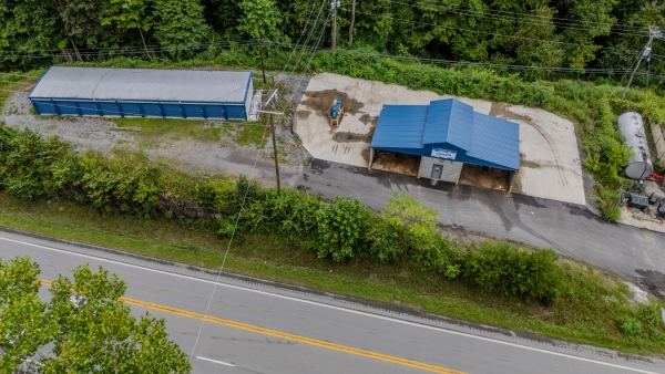 Listing Image #1 - Others for sale at TBD HWY 119, Calvin KY 40813