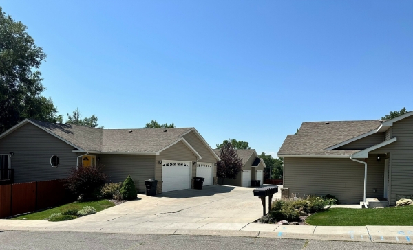 Listing Image #1 - Multi-family for sale at 818-832 N 16th St, Billings MT 59101 Listing Image #1 - Multi-family for sale at 818-832 N 16th St, Billings MT 59101