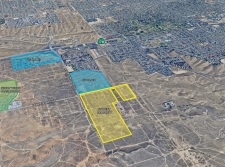 Land property for sale in Bakersfield, CA