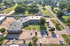 Office property for sale in Broken Arrow, OK
