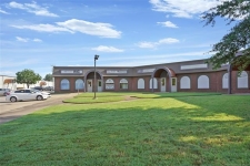 Listing Image #2 - Office for sale at 508 W Atlanta Street, Broken Arrow OK 74012