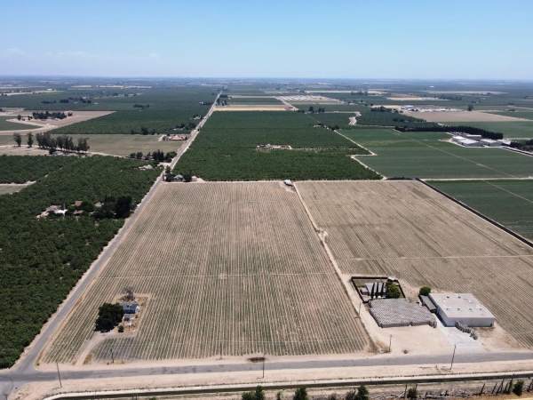 Listing Image #2 - Land for sale at 14597 Sunset Drive, Livingston CA 95334