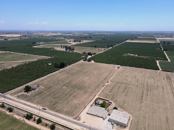 Listing Image #3 - Land for sale at 14597 Sunset Drive, Livingston CA 95334