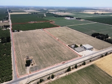 Listing Image #1 - Land for sale at 14597 Sunset Drive, Livingston CA 95334