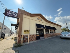 Listing Image #1 - Others for sale at 1350 W Fort Street, Detroit MI 48226