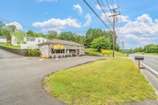 Retail property for sale in Clinton, TN
