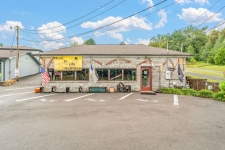 Listing Image #2 - Retail for sale at 927 S Charles G Seivers Blvd, Clinton TN 37716