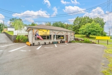 Listing Image #3 - Retail for sale at 927 S Charles G Seivers Blvd, Clinton TN 37716