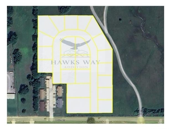 Listing Image #1 - Others for sale at 1450 E Allen Road, Tahlequah OK 74464