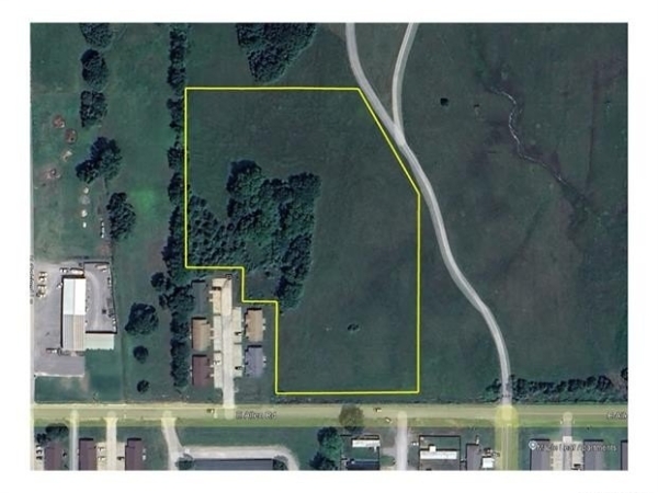 Listing Image #2 - Others for sale at 1450 E Allen Road, Tahlequah OK 74464