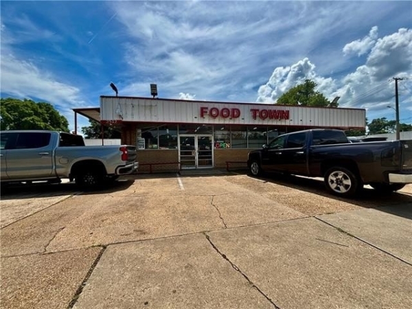 Listing Image #1 - Others for sale at 2512 THIRD Street, Alexandria LA 71302