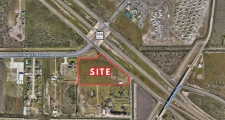Land property for sale in Brownsville, TX