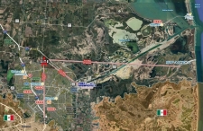 Listing Image #2 - Land for sale at 3690 fm 511, Brownsville TX 78521