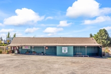 Retail for sale in Madras, OR