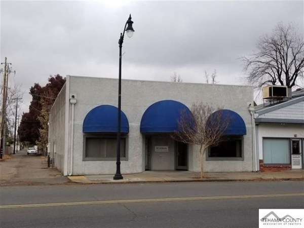 Listing Image #1 - Others for sale at 518 Walnut Street, Red Bluff CA 96080