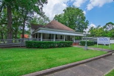 Retail property for sale in Talbotton, GA