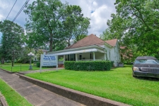 Listing Image #2 - Retail for sale at 144 College Ave, Talbotton GA 31827