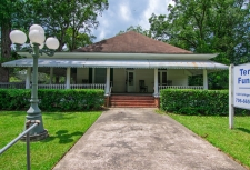 Listing Image #3 - Retail for sale at 144 College Ave, Talbotton GA 31827