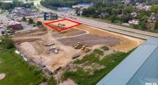 Land property for sale in Peoria, IL