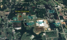 Land property for sale in Longview, TX