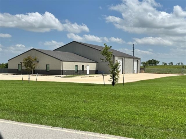 Listing Image #1 - Others for sale at 1202 W 161st Street South, Glenpool OK 74033