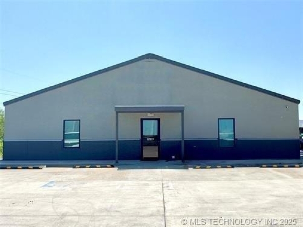 Listing Image #2 - Others for sale at 1202 W 161st Street South, Glenpool OK 74033