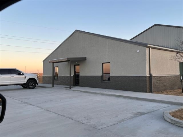 Listing Image #3 - Others for sale at 1202 W 161st Street South, Glenpool OK 74033