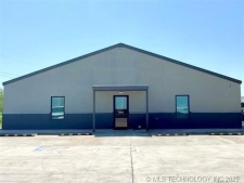Listing Image #2 - Others for sale at 1202 W 161st Street South, Glenpool OK 74033