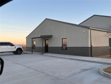 Listing Image #3 - Others for sale at 1202 W 161st Street South, Glenpool OK 74033