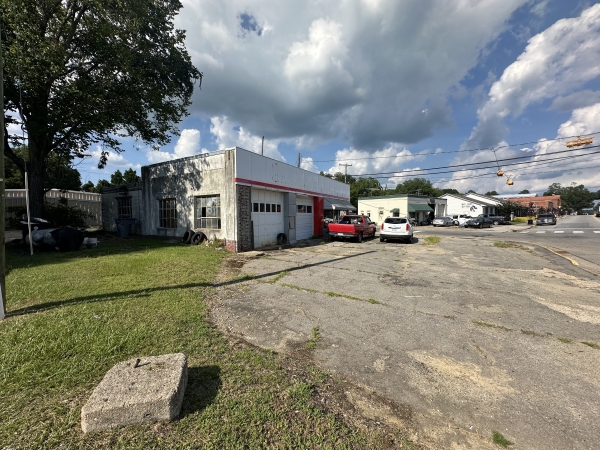 Listing Image #1 - Others for sale at 200 W. Jefferson Street, Jackson NC 27910