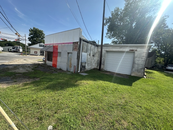 Listing Image #2 - Others for sale at 200 W. Jefferson Street, Jackson NC 27910