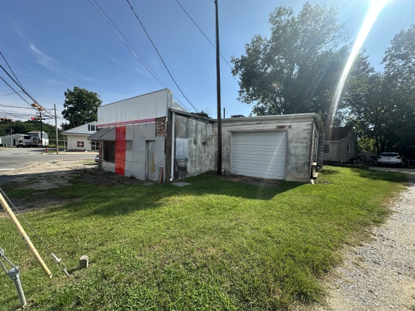 Listing Image #3 - Others for sale at 200 W. Jefferson Street, Jackson NC 27910