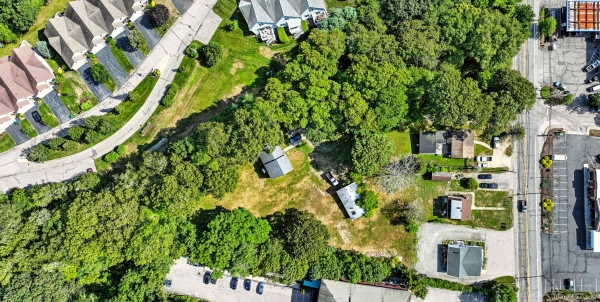 Listing Image #2 - Others for sale at 1907 A Kingstown Road, South Kingston RI 02879