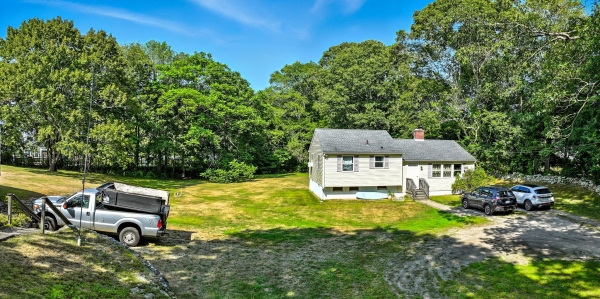 Listing Image #3 - Others for sale at 1907 A Kingstown Road, South Kingston RI 02879