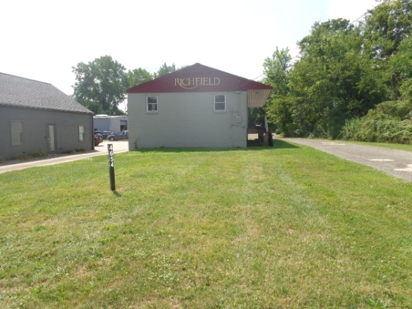 Listing Image #1 - Retail for sale at 4654 W. Streetsboro Rd., Richfield OH 44286