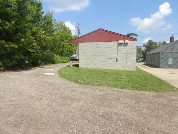 Listing Image #3 - Retail for sale at 4654 W. Streetsboro Rd., Richfield OH 44286